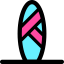 Surfboard icon 64x64