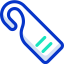 Door hanger 图标 64x64