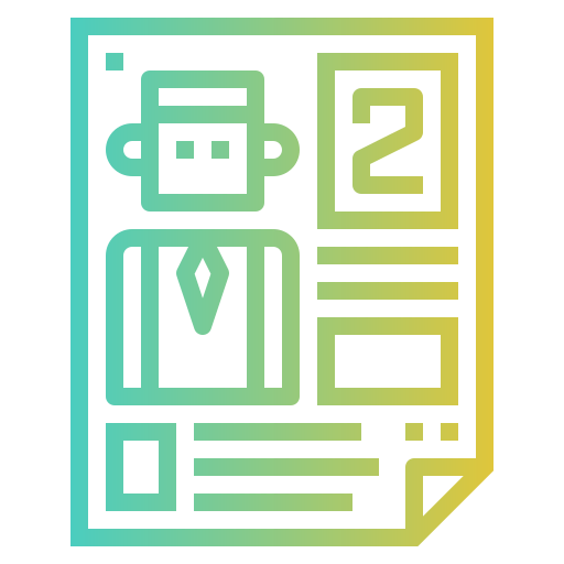 Leaflet icon