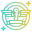 Badge icon 64x64