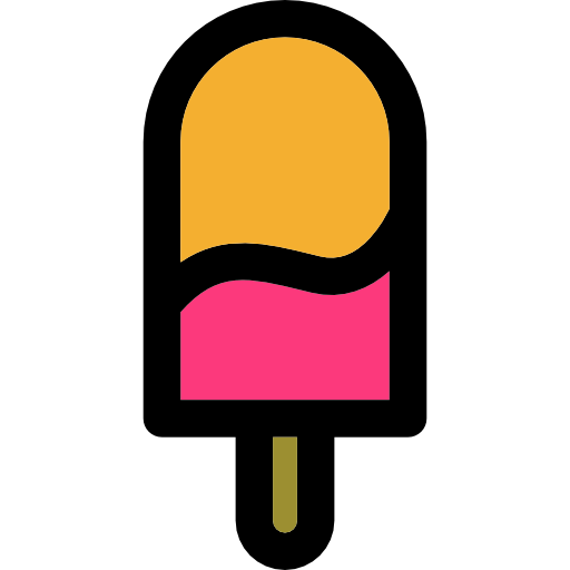 Ice pop 상