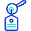 Room key 图标 64x64