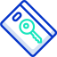 Key card 图标 64x64