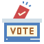 Election icon 64x64
