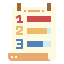 Ranking icon 64x64