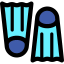 Flippers icon 64x64