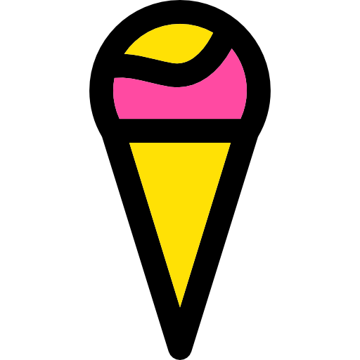 Ice cream icon