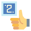 Like icon 64x64