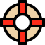 Lifebuoy icon 64x64