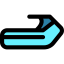 Jet ski icon 64x64