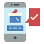 Smartphone icon 64x64