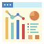 Analytics icon 64x64