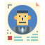 Politician icon 64x64