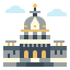 Capitol icon 64x64