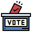 Election icon 64x64