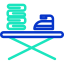 Ironing board icon 64x64