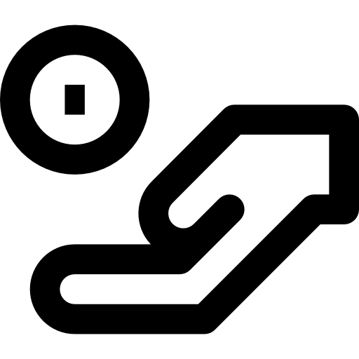 Savings icon
