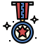 Medal icon 64x64
