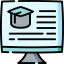 Online education 상 64x64