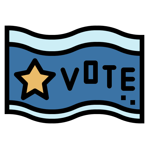 Election icon