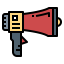 Megaphone icon 64x64