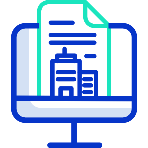 Website icon