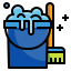Bucket icon 64x64