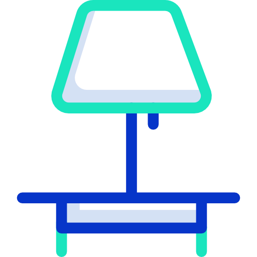 Table lamp 图标