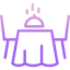 Restaurant icon 64x64