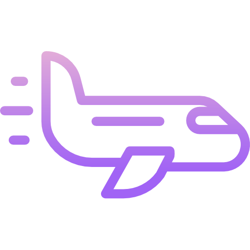 Plane icon