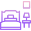 Bedroom biểu tượng 64x64
