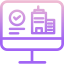Booking 图标 64x64