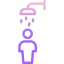 Shower icon 64x64