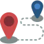 Itinerary Symbol 64x64