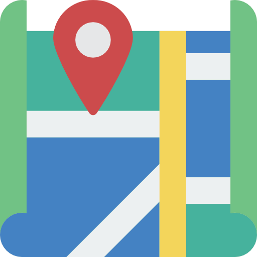 Map icon