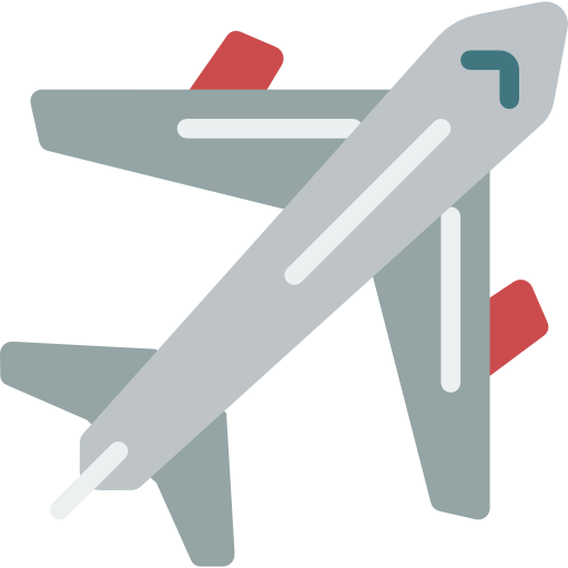 Plane icon