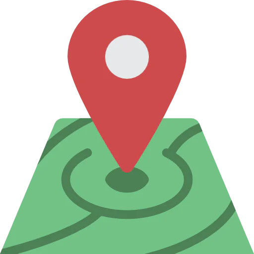 Map icon