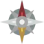 Compass Symbol 64x64