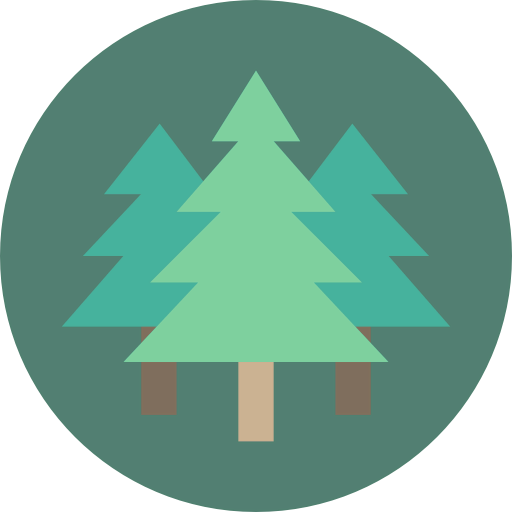 Forest icon