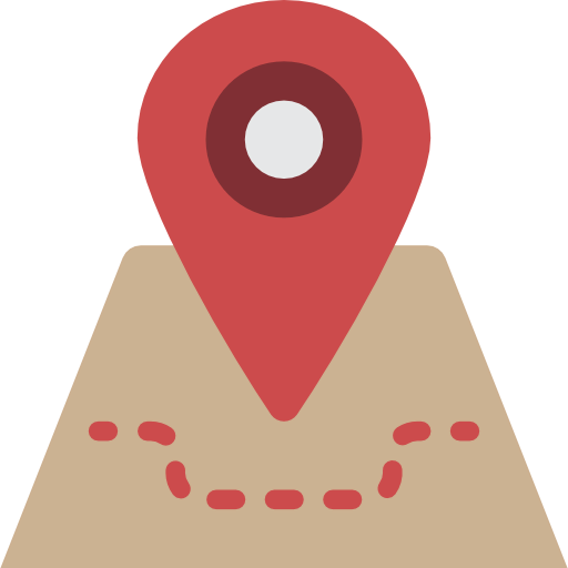 Map icon