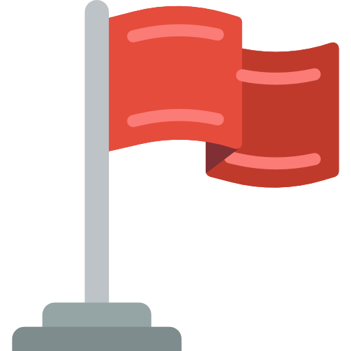 Flag icon