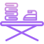 Ironing board icon 64x64