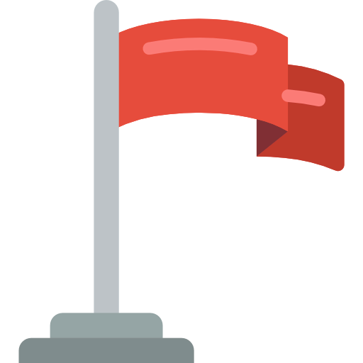 Flag icon