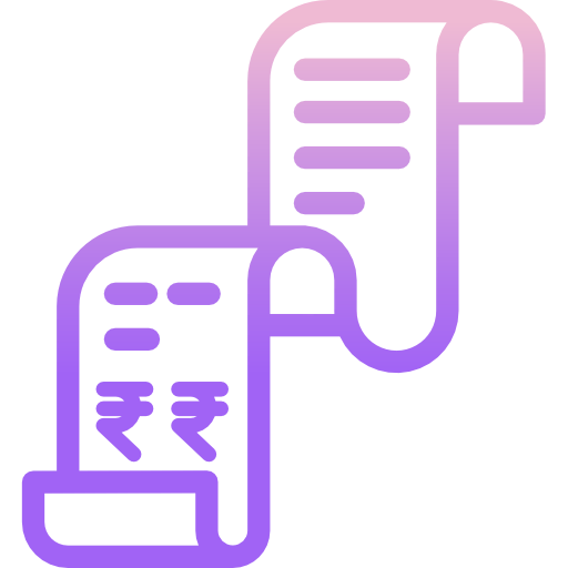 Bill icon