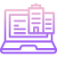 Booking 图标 64x64