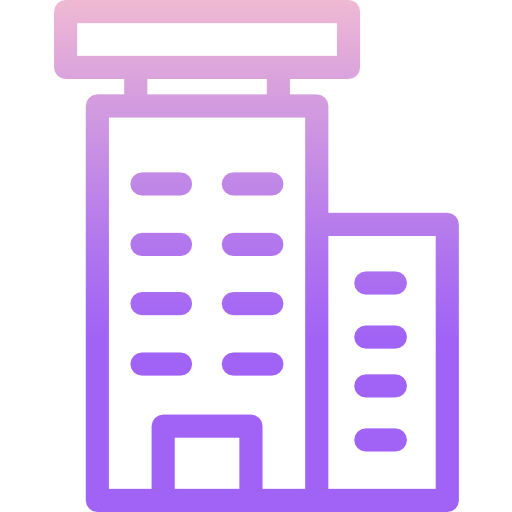 Skyscraper 图标