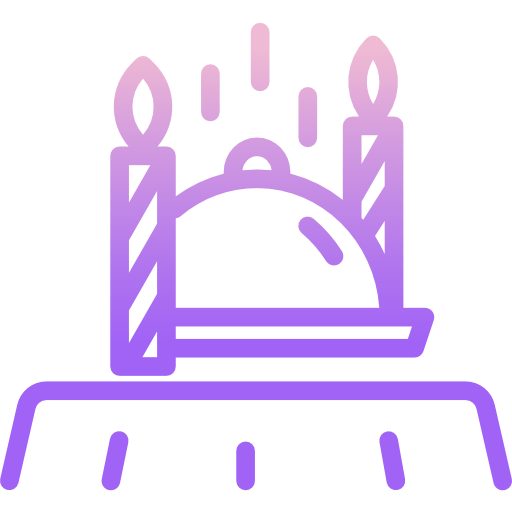 Dinner icon
