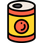 Canned food icon 64x64