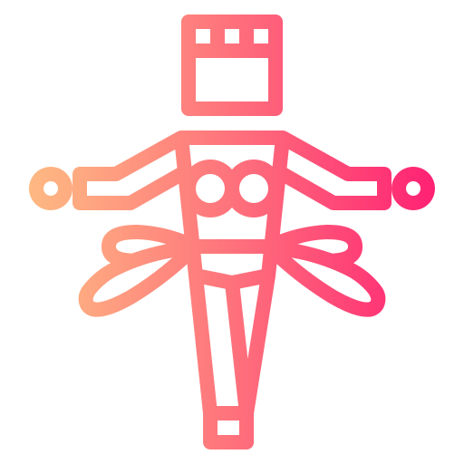 Samba icon