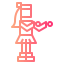 Hula アイコン 64x64